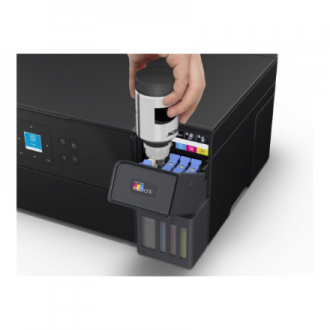 Epson | Multifunctional printer | EcoTank L4360 | Inkjet | Colour | A4 | Wi-Fi