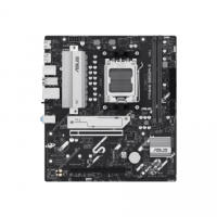 Asus PRIME B850M-K | Processor family AMD | Processor socket AM5 | DDR5 | Supported hard disk drive interfaces SATA, M.2 | Numbe
