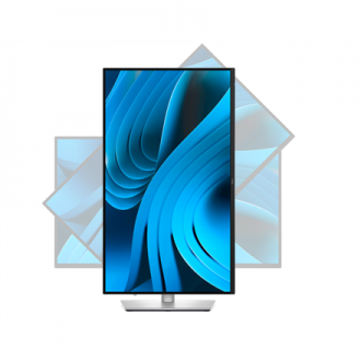 Dell | P2725DE | 27 Dell | P2725DE | 27