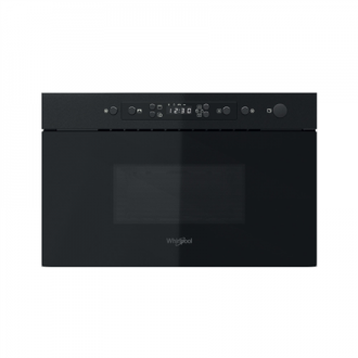 Whirlpool Microwave Oven | MBNA920B | Built-in | 750 W | Grill | Black Whirlpool Microwave Oven | MBNA920B | Built-in | 750 W | Grill | Black