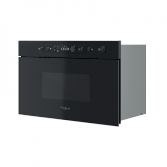 Whirlpool Microwave Oven | MBNA920B | Built-in | 750 W | Grill | Black Whirlpool Microwave Oven | MBNA920B | Built-in | 750 W | Grill | Black