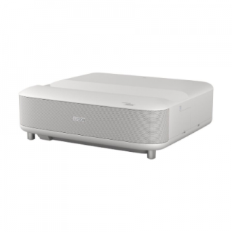 Epson EH-LS670W | Full HD (1920x1080) | 3600 ANSI lumens | White | Wi-Fi Epson EH-LS670W | Full HD (1920x1080) | 3600 ANSI lumens | White | Wi-Fi