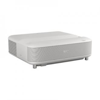 Epson EH-LS670W | Full HD (1920x1080) | 3600 ANSI lumens | White | Wi-Fi Epson EH-LS670W | Full HD (1920x1080) | 3600 ANSI lumens | White | Wi-Fi