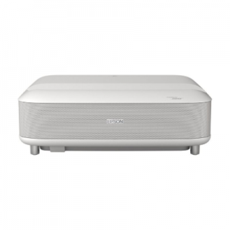 Epson EH-LS670W | Full HD (1920x1080) | 3600 ANSI lumens | White | Wi-Fi Epson EH-LS670W | Full HD (1920x1080) | 3600 ANSI lumens | White | Wi-Fi
