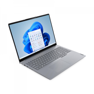 Lenovo ThinkBook 16 G9 IRL | Arctic Grey | 16 Lenovo ThinkBook 16 G9 IRL | Arctic Grey | 16