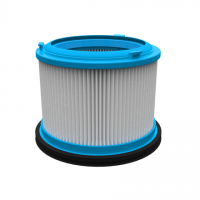Bissell PowerClean HEPA filter, White Bissell PowerClean HEPA filter, White