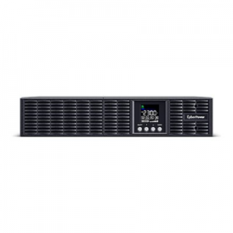 CyberPower UPS Systems | OLS1000ERT2UA | 1000 VA | 900 W