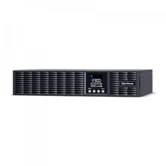 CyberPower UPS Systems | OLS1000ERT2UA | 1000 VA | 900 W