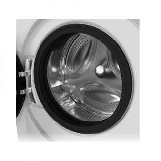 Candy Washing machine | BR 26SSV6-S | Energy efficiency class A | Front loading | Washing capacity 6 kg | 1200 RPM | Depth 42 cm