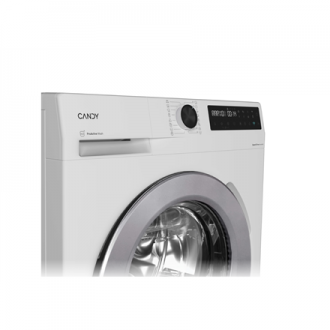 Candy Washing machine | BR 26SSV6-S | Energy efficiency class A | Front loading | Washing capacity 6 kg | 1200 RPM | Depth 42 cm