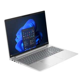 HP ProBook | 460 G11 | Silver | 16 