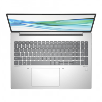 HP ProBook | 460 G11 | Silver | 16 