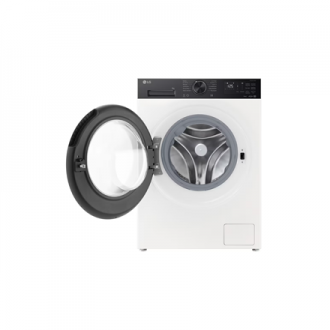 LG Washing machine | F2X50S9THB | Energy efficiency class A | Front loading | Washing capacity 9 kg | 1200 RPM | Depth 48 cm | W LG Washing machine | F2X50S9THB | Energy efficiency class A | Front loading | Washing capacity 9 kg | 1200 RPM | Depth 48 cm | W