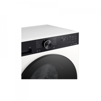 LG Washing machine | F2X50S9THB | Energy efficiency class A | Front loading | Washing capacity 9 kg | 1200 RPM | Depth 48 cm | W LG Washing machine | F2X50S9THB | Energy efficiency class A | Front loading | Washing capacity 9 kg | 1200 RPM | Depth 48 cm | W