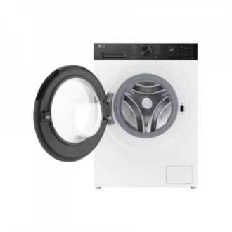 LG Washing machine | F2X50S9THB | Energy efficiency class A | Front loading | Washing capacity 9 kg | 1200 RPM | Depth 48 cm | W LG Washing machine | F2X50S9THB | Energy efficiency class A | Front loading | Washing capacity 9 kg | 1200 RPM | Depth 48 cm | W