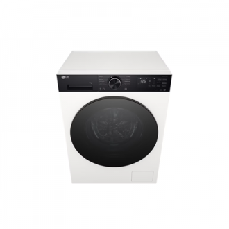LG Washing machine | F2X50S9THB | Energy efficiency class A | Front loading | Washing capacity 9 kg | 1200 RPM | Depth 48 cm | W LG Washing machine | F2X50S9THB | Energy efficiency class A | Front loading | Washing capacity 9 kg | 1200 RPM | Depth 48 cm | W