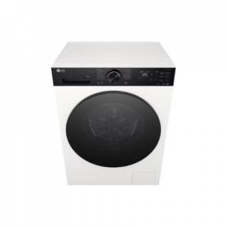 LG Washing machine | F2X50S9THB | Energy efficiency class A | Front loading | Washing capacity 9 kg | 1200 RPM | Depth 48 cm | W LG Washing machine | F2X50S9THB | Energy efficiency class A | Front loading | Washing capacity 9 kg | 1200 RPM | Depth 48 cm | W