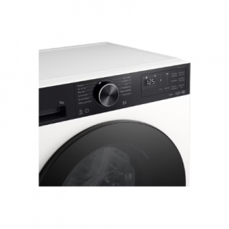 LG Washing machine | F2X50S9THB | Energy efficiency class A | Front loading | Washing capacity 9 kg | 1200 RPM | Depth 48 cm | W LG Washing machine | F2X50S9THB | Energy efficiency class A | Front loading | Washing capacity 9 kg | 1200 RPM | Depth 48 cm | W