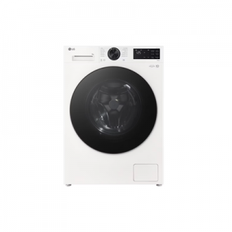 LG Washing machine | F2X50S9TWB | Energy efficiency class A | Front loading | Washing capacity 9 kg | 1200 RPM | Depth 48 cm | W LG Washing machine | F2X50S9TWB | Energy efficiency class A | Front loading | Washing capacity 9 kg | 1200 RPM | Depth 48 cm | W