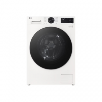 LG Washing machine | F2X50S9TWB | Energy efficiency class A | Front loading | Washing capacity 9 kg | 1200 RPM | Depth 48 cm | W