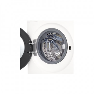 LG Washing machine | F2X50S9TWB | Energy efficiency class A | Front loading | Washing capacity 9 kg | 1200 RPM | Depth 48 cm | W LG Washing machine | F2X50S9TWB | Energy efficiency class A | Front loading | Washing capacity 9 kg | 1200 RPM | Depth 48 cm | W