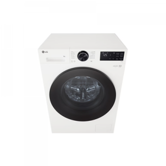 LG Washing machine | F2X50S9TWB | Energy efficiency class A | Front loading | Washing capacity 9 kg | 1200 RPM | Depth 48 cm | W LG Washing machine | F2X50S9TWB | Energy efficiency class A | Front loading | Washing capacity 9 kg | 1200 RPM | Depth 48 cm | W