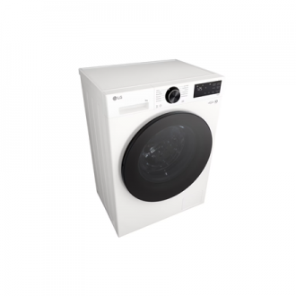 LG Washing machine | F2X50S9TWB | Energy efficiency class A | Front loading | Washing capacity 9 kg | 1200 RPM | Depth 48 cm | W LG Washing machine | F2X50S9TWB | Energy efficiency class A | Front loading | Washing capacity 9 kg | 1200 RPM | Depth 48 cm | W