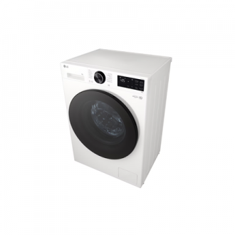 LG Washing machine | F2X50S9TWB | Energy efficiency class A | Front loading | Washing capacity 9 kg | 1200 RPM | Depth 48 cm | W LG Washing machine | F2X50S9TWB | Energy efficiency class A | Front loading | Washing capacity 9 kg | 1200 RPM | Depth 48 cm | W