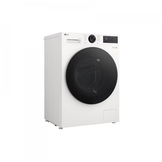 LG Washing machine | F2X50S9TWB | Energy efficiency class A | Front loading | Washing capacity 9 kg | 1200 RPM | Depth 48 cm | W LG Washing machine | F2X50S9TWB | Energy efficiency class A | Front loading | Washing capacity 9 kg | 1200 RPM | Depth 48 cm | W