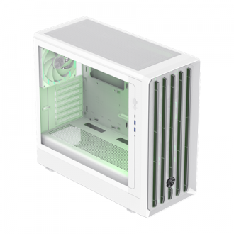 Gamemax Case | CLAW 460 WH | ATX Gamemax Case | CLAW 460 WH | ATX