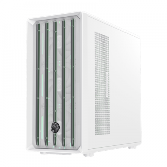 Gamemax Case | CLAW 460 WH | ATX Gamemax Case | CLAW 460 WH | ATX