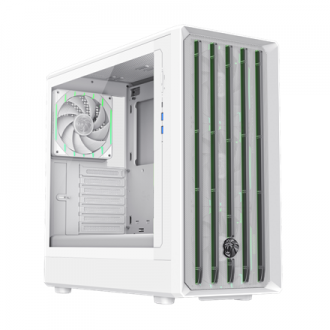 Gamemax Case | CLAW 460 WH | ATX Gamemax Case | CLAW 460 WH | ATX