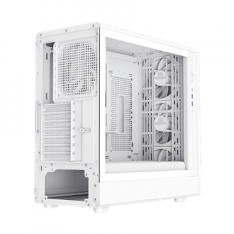 Gamemax Case | CLAW 460 WH | ATX Gamemax Case | CLAW 460 WH | ATX