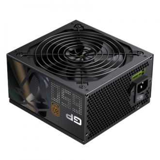 Gamemax PSU | GP 650B | 650 W | Bronze | Non-Modular Gamemax PSU | GP 650B | 650 W | Bronze | Non-Modular