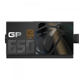 Gamemax PSU | GP 650B | 650 W | Bronze | Non-Modular Gamemax PSU | GP 650B | 650 W | Bronze | Non-Modular