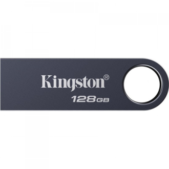 Kingston USB Flash Drive | DataTraveler SE9 G3 | 128 GB | USB Type-A | Black Kingston USB Flash Drive | DataTraveler SE9 G3 | 128 GB | USB Type-A | Black