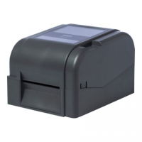 Brother TD 4520TN Network Printer 300DPI EU, 300 DPI Desktop Label Printer, USB, Ethernet Connectivity | Brother