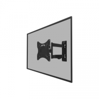 Neomounts WL40-550BL12 TV mount wall 32-55 Neomounts WL40-550BL12 TV mount wall 32-55