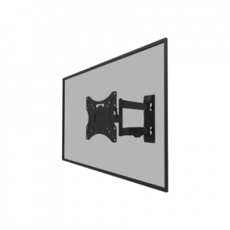 Neomounts WL40-550BL12 TV mount wall 32-55 Neomounts WL40-550BL12 TV mount wall 32-55