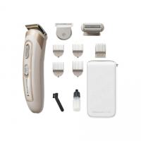 Rowenta TN9154F0 Trim&Style Hair Trimmer Beige | Rowenta Rowenta TN9154F0 Trim&Style Hair Trimmer Beige | Rowenta