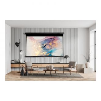 Elite Screens | Manual Series | M100UWH | Diagonal 100 Elite Screens | Manual Series | M100UWH | Diagonal 100