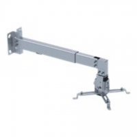 Sunne | Projector Ceiling mount | PRO02S | Tilt, Swivel | Maximum weight (capacity) 20 kg | Silver Sunne | Projector Ceiling mount | PRO02S | Tilt, Swivel | Maximum weight (capacity) 20 kg | Silver