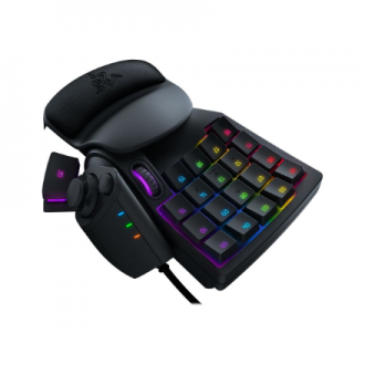 Razer | Mecha-Membrane Gaming Keypad | Tartarus V2 Razer | Mecha-Membrane Gaming Keypad | Tartarus V2