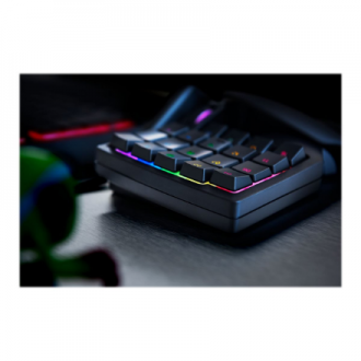 Razer | Mecha-Membrane Gaming Keypad | Tartarus V2 Razer | Mecha-Membrane Gaming Keypad | Tartarus V2