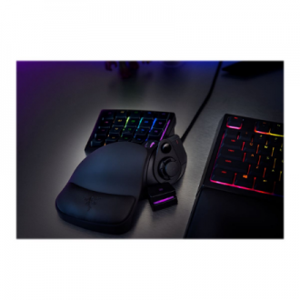 Razer | Mecha-Membrane Gaming Keypad | Tartarus V2 Razer | Mecha-Membrane Gaming Keypad | Tartarus V2