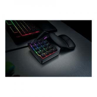 Razer | Mecha-Membrane Gaming Keypad | Tartarus V2 Razer | Mecha-Membrane Gaming Keypad | Tartarus V2