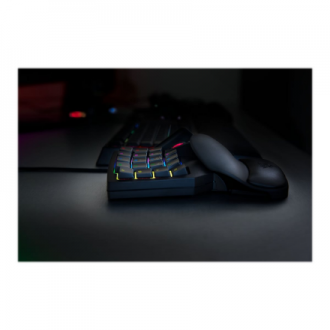 Razer | Mecha-Membrane Gaming Keypad | Tartarus V2 Razer | Mecha-Membrane Gaming Keypad | Tartarus V2