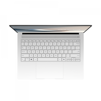 Asus | Zenbook S14 UX5406SA-PV037W | Scandinavian White | 14 Asus | Zenbook S14 UX5406SA-PV037W | Scandinavian White | 14
