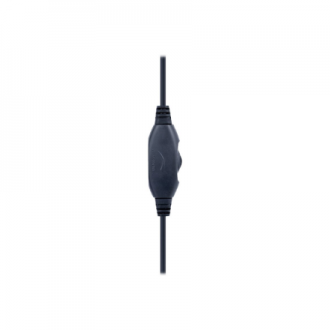 Gembird | Gaming headset with volume control | GHS-05-R | Wired | Over-Ear Gembird | Gaming headset with volume control | GHS-05-R | Wired | Over-Ear
