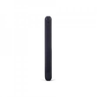 Gembird | Power Bank | PB10-02 | 10000 mAh | 2 x USB-AF | Black Gembird | Power Bank | PB10-02 | 10000 mAh | 2 x USB-AF | Black